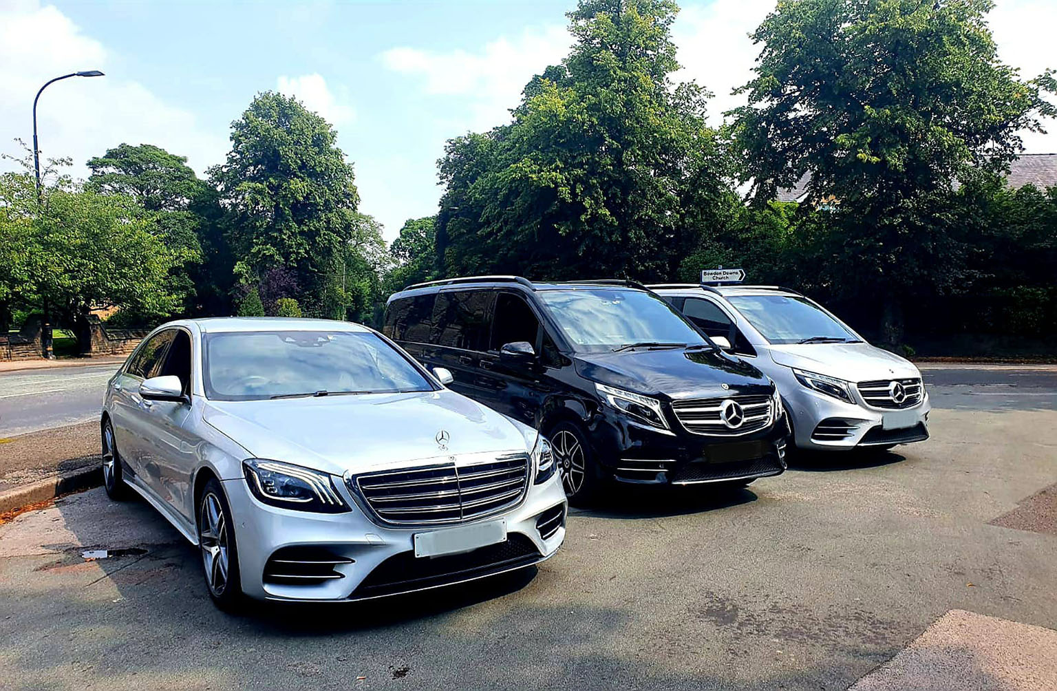 London Chauffeur Service